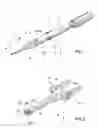 Fig. 02 - Intraocular lens insertion device