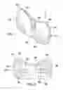 Fig. 02 - Breastmilk absorbing system