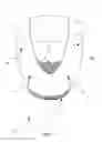 Fig. 06 - Anti-microbial balanced weave wearable undergarment and process therefore