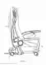 Fig. 02 - Patient support apparatus with actuator feedback