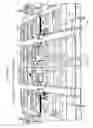 Fig. 23 - Person support system with width expansion wings which reach extension limits at different times
