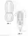 Fig. 02 - Portable body massager