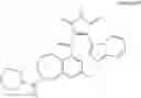 Fig. 05 - Methods for controlled proliferation of stem cells / generating inner ear hair cells using 1,2,3,4-tetrahydro-[1,4]diazepino[6,7, 1-hi]indolyl based compounds