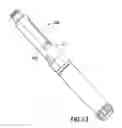 Fig. 09 - Self injection device with multi-position cap