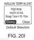 Fig. 28 - Infusion pump method and systems