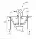 Fig. 01 - SEALED NEBULIZER LIQUID RESERVOIR SYSTEMS AND METHODS