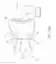 Fig. 14 - Ergonomic and adjustable respiratory mask assembly with elbow assembly