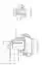 Fig. 27 - Ergonomic and adjustable respiratory mask assembly with elbow assembly