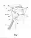 Fig. 02 - Air delivery conduit