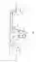 Fig. 02 - Usability features for respiratory humidification system