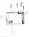 Fig. 03 - FOREHEAD COOLING METHOD AND DEVICE TO STIMULATE THE PARASYMPATHETIC NERVOUS SYSTEM FOR THE TREATMENT OF INSOMNIA