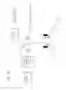 Fig. 20 - Enhanced flexibility neurovascular catheter