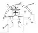 Fig. 01 - MAGNETIC GUIDANCE SYSTEM PARTICULARLY FOR NEUROLOGICAL DEVICE