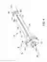 Fig. 05 - Medical device including an actuator restraining assembly