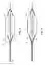Fig. 05 - Perfusion balloon with external valve