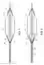 Fig. 07 - Perfusion balloon with external valve