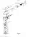 Fig. 06 - Microneedle injection apparatus comprising an inverted actuator