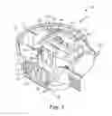 Fig. 08 - Microneedle injection apparatus comprising an inverted actuator