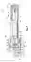 Fig. 09 - Microneedle injection apparatus comprising an inverted actuator