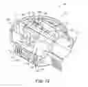 Fig. 12 - Microneedle injection apparatus comprising an inverted actuator