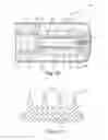 Fig. 23 - Microneedle injection apparatus comprising an inverted actuator