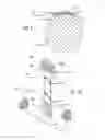 Fig. 08 - Flexible circuit peripheral nerve stimulator with low profile hybrid assembly