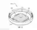 Fig. 09 - Flexible circuit peripheral nerve stimulator with low profile hybrid assembly
