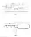 Fig. 02 - Iontophoresis device with multi-electrode end piece