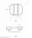 Fig. 03 - Iontophoresis device with multi-electrode end piece
