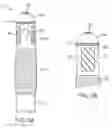 Fig. 03 - Urethral catheters and methods for facilitated introduction into the urinary tract