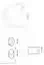 Fig. 02 - Transdermal electrical stimulation at the neck to induce neuromodulation