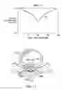 Fig. 08 - Apparatus and method using near infrared reflectometry to reduce the effect of positional changes during spinal cord stimulation