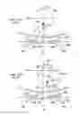 Fig. 10 - Apparatus and method using near infrared reflectometry to reduce the effect of positional changes during spinal cord stimulation