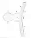 Fig. 03 - Surgical method for implantable head mounted neurostimulation system for head pain