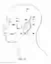 Fig. 44 - Surgical method for implantable head mounted neurostimulation system for head pain