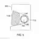 Fig. 06 - In-header perimeter RF antenna