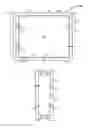 Fig. 01 - Charged particle translation slide control apparatus and method of use thereof