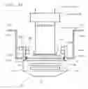 Fig. 09 - Particle beam treatment system