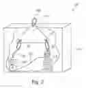 Fig. 03 - Roping Down Escape System