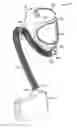 Fig. 01 - Breathing tube retainer and method of using same