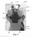 Fig. 08 - Breathing tube retainer and method of using same