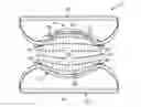 Fig. 01 - Respirator Having Corrugated Filtering Structure