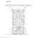 Fig. 09 - Water collecting pallet rack and method of fire protection