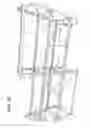 Fig. 19 - Water collecting pallet rack and method of fire protection