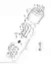 Fig. 07 - Resistance band assembly