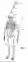 Fig. 02 - Lighted Skeleton Figure Decoration