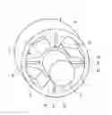 Fig. 01 - METHOD FOR MANUFACTURING COMPONENTS OF A SWIVEL MOTOR FOR A STEERING SYSTEM