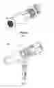 Fig. 02 - RIGID SELF RETRACTING ERGONOMIC TELESCOPIC DEVICE, FOR DRILLS THAT PROTECTS THE USER, COLLECTS WASTES, FIXED MEASUREMENT DRILLING, INCREASES THE CONTACT AREA, ALLOW THE TOTAL VIEWING AND IF IT'S NECESSARY DOSING LUBRICATION; AND ITS ASSEMBLY PROCESS