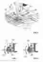 Fig. 03 - Laser processing machine with fluid flow nozzle cleaning device