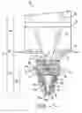 Fig. 02 - Decoupled liquid-jet guided laser nozzle cap